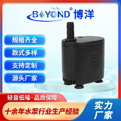 220V/110V冷風(fēng)機(jī)空調(diào)扇抽水泵 噴霧扇游泳池過(guò)濾潛水泵 噴泉泵