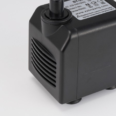 廠家供應(yīng)輕音冰粒機制冰機水泵抽水泵循環(huán)泵  防堵塞減少水垢設(shè)計