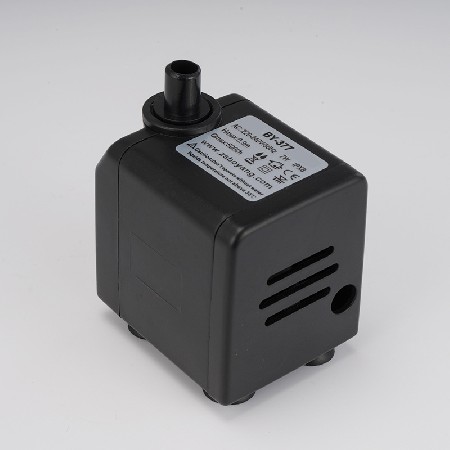 廠家供應(yīng)輕音冰粒機制冰機水泵抽水泵循環(huán)泵  防堵塞減少水垢設(shè)計