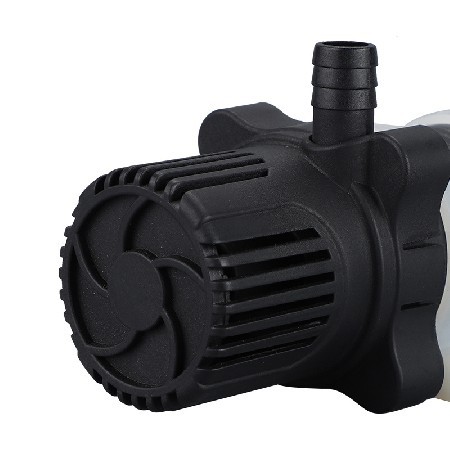 DC12V DC24V直流增壓泵洗澡機(jī)水泵水培洗頭機(jī)太陽能水泵魚缸水泵
