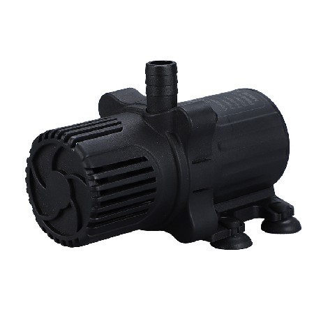 DC12V DC24V直流增壓泵洗澡機(jī)水泵水培洗頭機(jī)太陽能水泵魚缸水泵