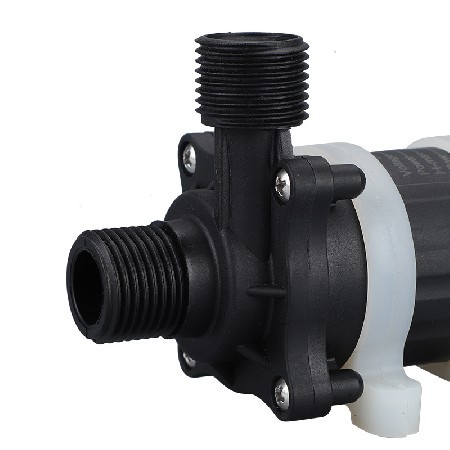 DC12VDC24V直流增壓泵美容儀熱水器洗頭機(jī)水泵熱水器增壓泵