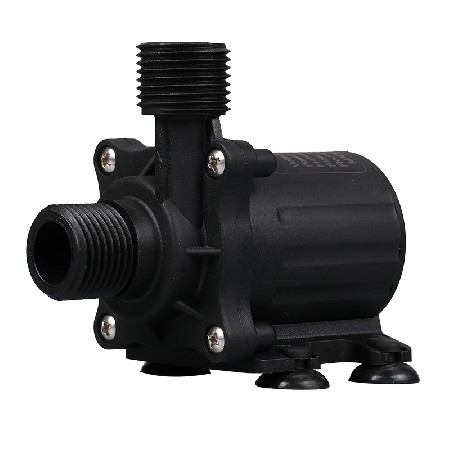 DC12VDC24V直流增壓泵美容儀熱水器洗頭機(jī)水泵熱水器增壓泵