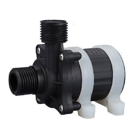 DC12VDC24V直流增壓泵美容儀熱水器洗頭機(jī)水泵熱水器增壓泵